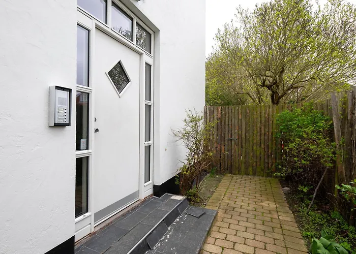 Perfect Holiday Homes Near Amager Beach