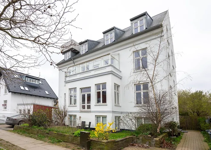 Perfect Holiday Homes Near Amager Beach