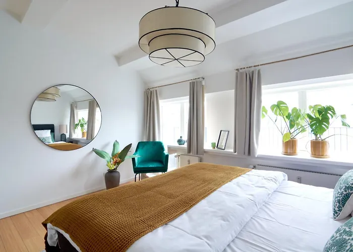 Penthouse-Nordic-Citycenter-Balcony